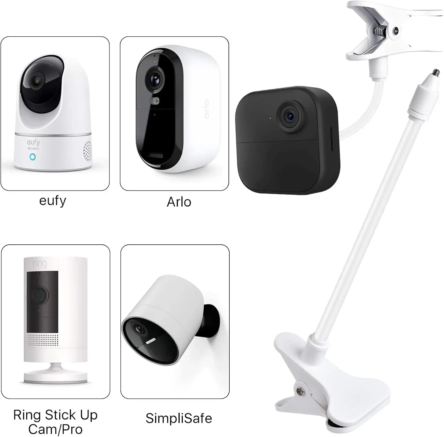 25 センチメートル/41 センチメートル柔軟なベビーモニタ - Wearable Baby Monitor のレビューと価格