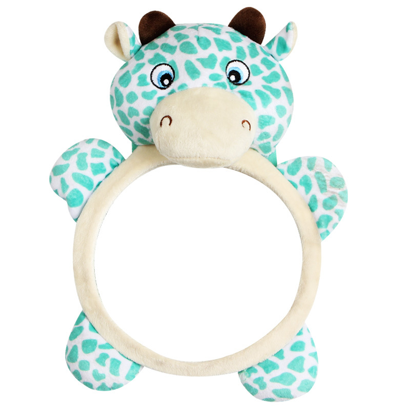 ベビーカーミラー安全カーシートミラー後向きカーシートミラーワ - Wearable Baby Monitor のレビューと価格