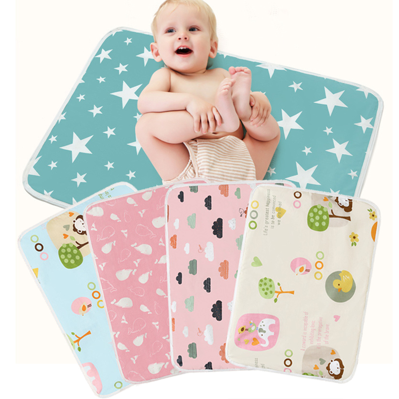 防水再利用可能な新生児おむつ交換マットカバーベビーおむつマッ - Baby Mattress Waterproof のレビューと価格