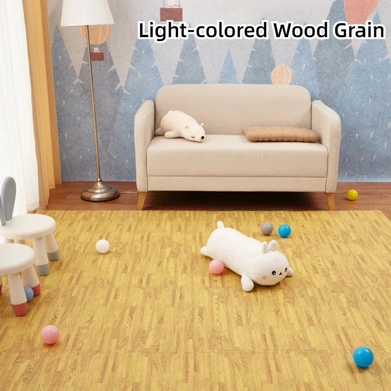 ベビープレイマット連動フォームタイル厚い防水フロアマット保育 - Baby Mattress Waterproof のレビューと価格