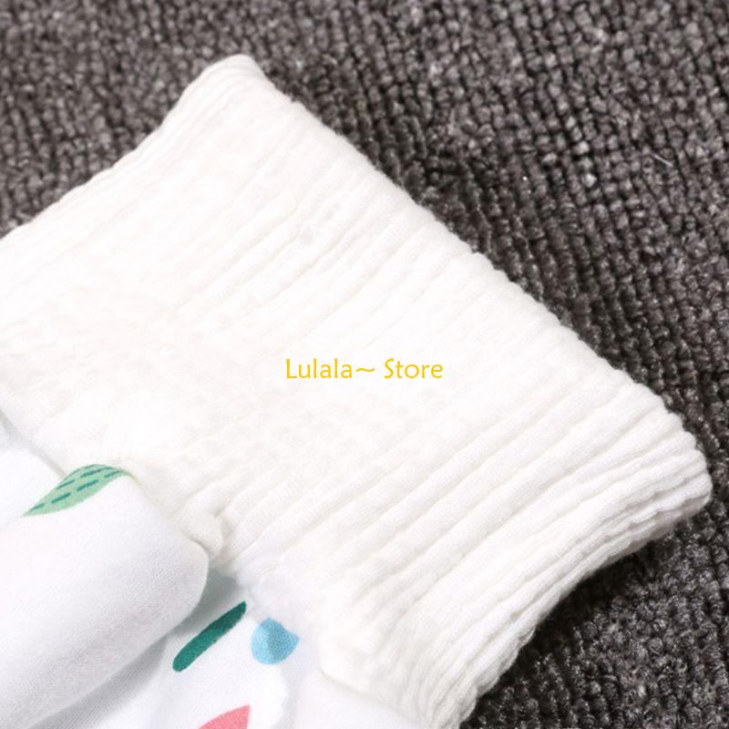 Y4QA ベビー防水綿トレーニングパンツ布カラフルな動物恐竜 - Baby Mattress Waterproof のレビューと価格