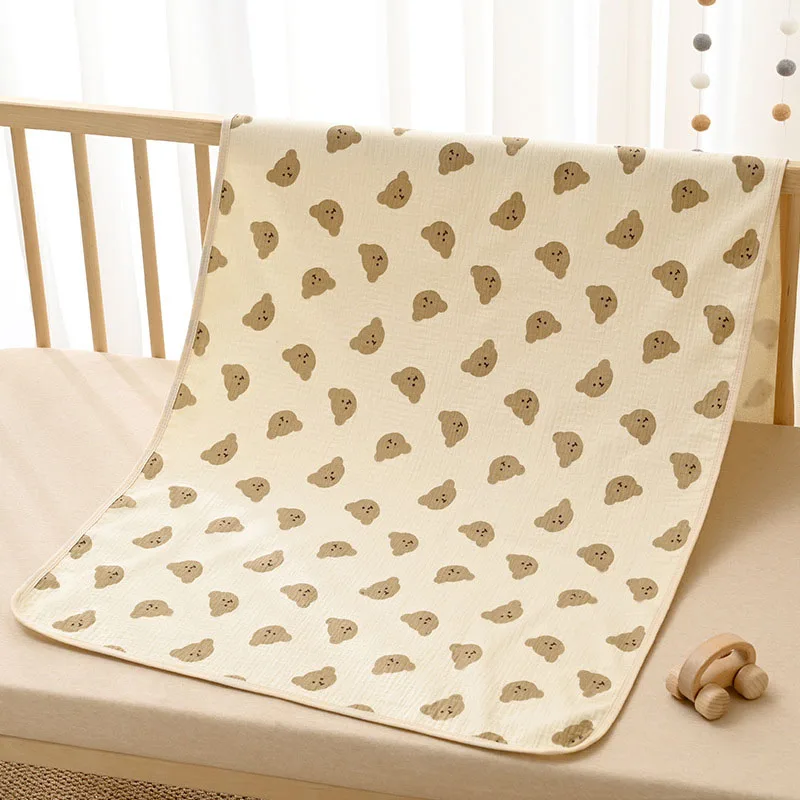 赤ちゃん用の再利用可能なマット,綿のマットレス,防水,変化す - Baby Mattress Waterproof のレビューと価格