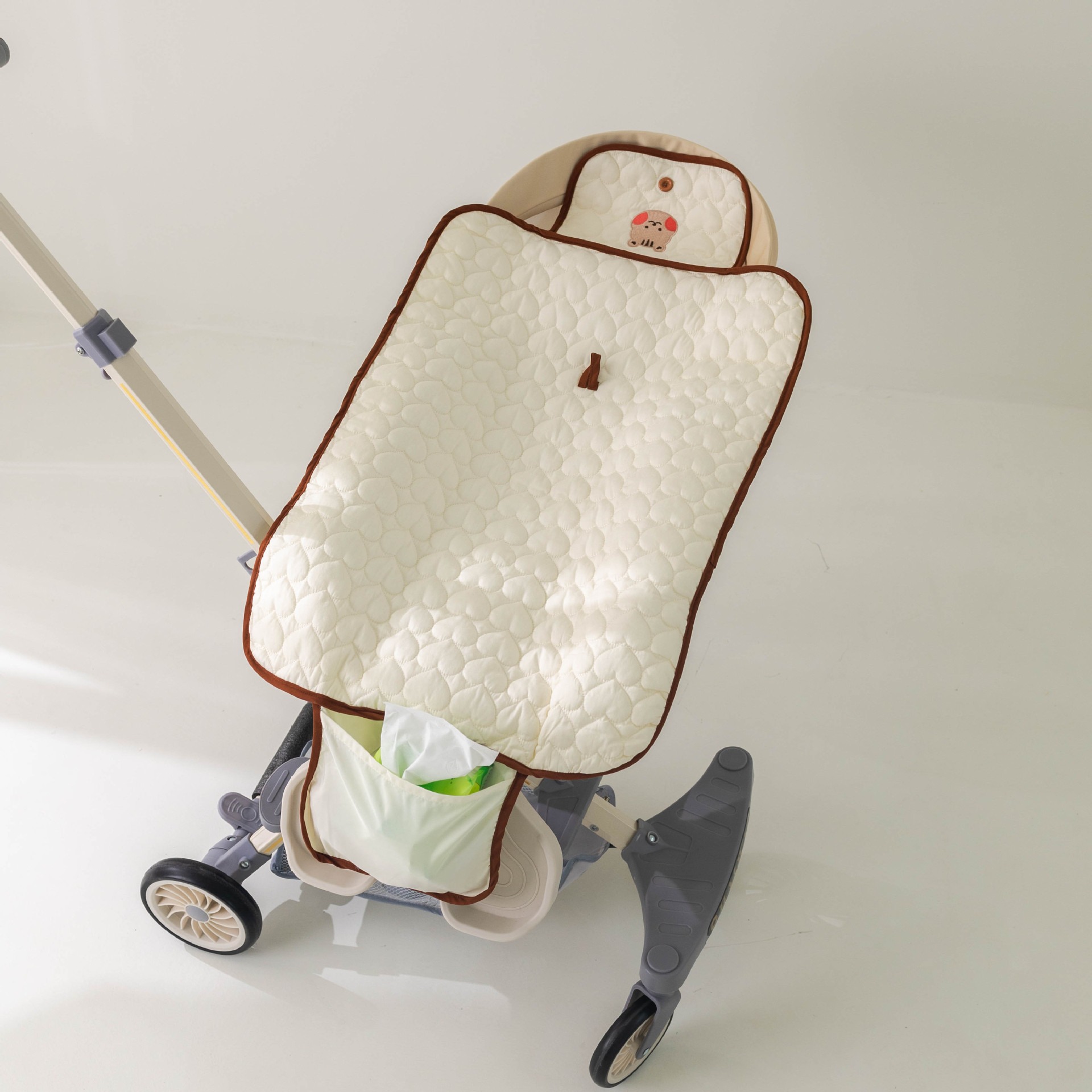 PANGDUBE 折りたたみ式おむつ交換パッド 防水ポータブ - Baby Mattress Waterproof のレビューと価格