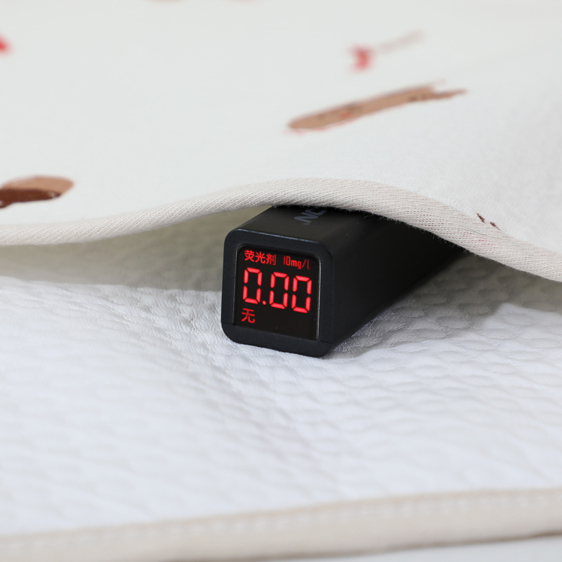 70 × 90 センチメートル赤ちゃん漫画洗える綿おむつパッ - Baby Mattress Waterproof のレビューと価格