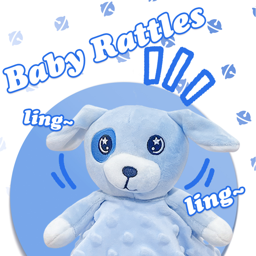 カスタムベビーネーム入り動物テーマ100%コットン保育園寝具 - Baby Nursery Embroidery のレビューと価格